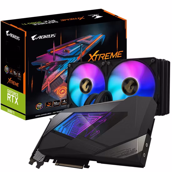 La mejor tarjeta VGA 5700xt 3060ti Tarjeta para juegos Serie Rx 5000