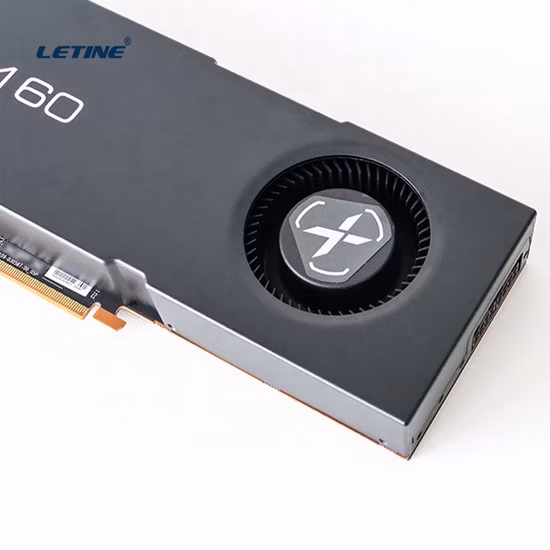 Rtx 4090 Nvidia Geforce Gaming 40 Series 24GB Juego de deportes electrónicos GPU Rtx 4090 Ti Tarjeta gráfica de inteligencia artificial