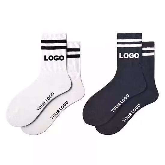 Venta al por mayor, calcetines de algodón Unisex de bajo precio, calcetines con logotipo personalizado, calcetines con punta para hombres y mujeres, medias de buena calidad, calcetines cómodos para equipo
