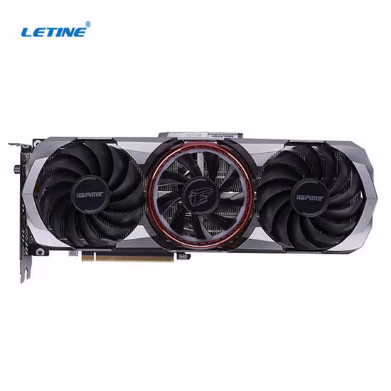 Tarjeta GPU de la serie Rtx 40, Rtx 4090, 4080, 4070, para juegos, tarjeta gráfica de PC, novedad de 2023