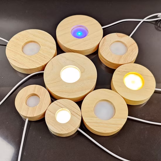 Consola de juegos con luz RGB ajustable, soporte Vertical, Base de refrigeración con Control de botón para xBox Series X/S