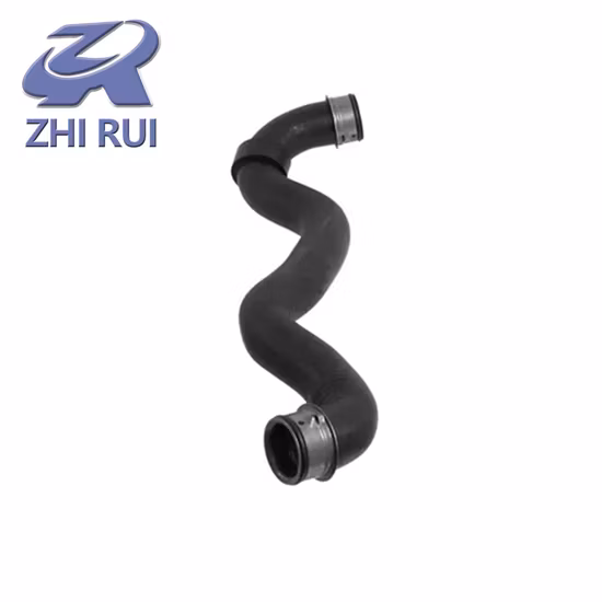 Manguera de radiador flexible superior Manguera de radiador 601 203 06 82 a 601 203 06 82 para Benz